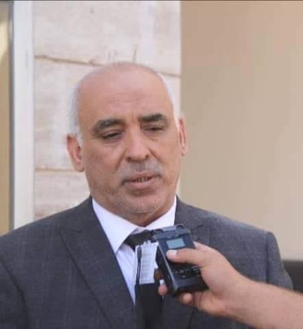 القنيدي حسين محمد الصغير